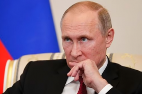 Forţăreaţa lui Putin se clatină: un spionul FSB şi un mercenar Wagner au fugit la Paris şi au cerut azil politic în Franţa